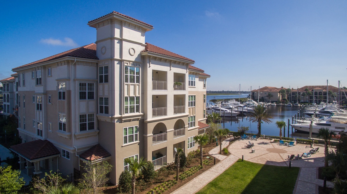 Views at Harbortown Image 58
